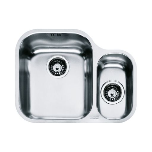 Мойка кухонная FRANKE AMX 160
