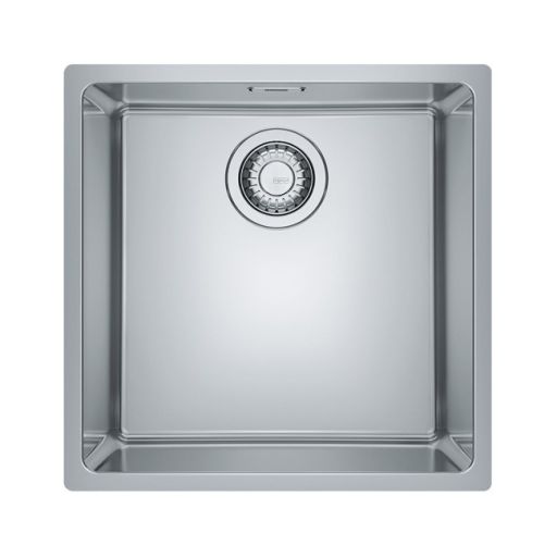 Мойка кухонная FRANKE FEX 110-40