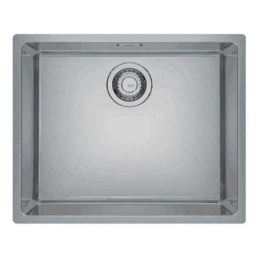 Мойка кухонная FRANKE FEX 110-50