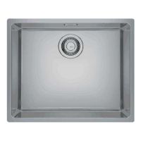 Мойка кухонная FRANKE FEX 110-50