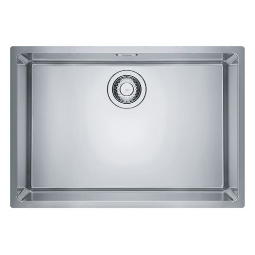 Мойка кухонная FRANKE FEX 110-60