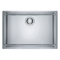Мойка кухонная FRANKE FEX 110-60