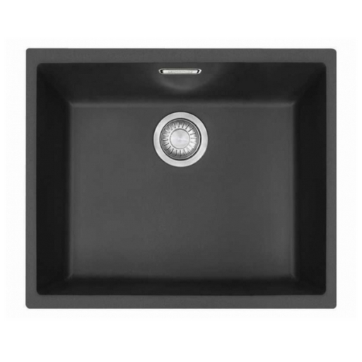 Мойка кухонная FRANKE Sirius SID 110-50 (оникс)