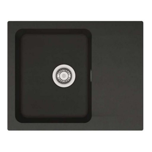 Мойка кухонная FRANKE Orion OID 611-62 (оникс)