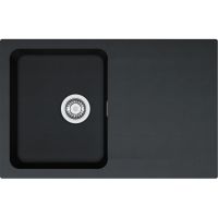 Мойка кухонная Franke Orion OID 611-78 (оникс)