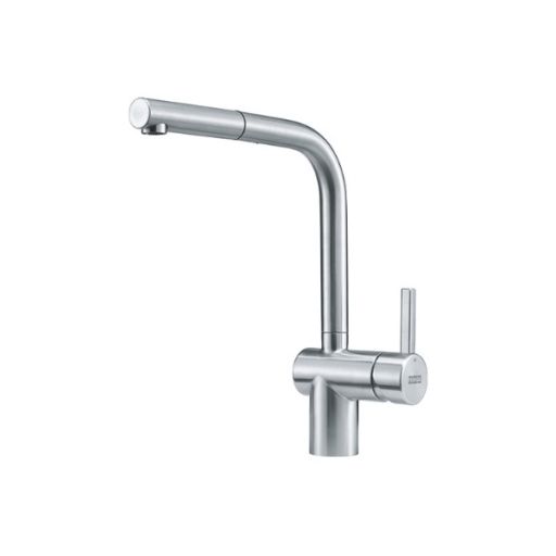 Смеситель для кухни FRANKE Atlas Neo/выдвижной излив