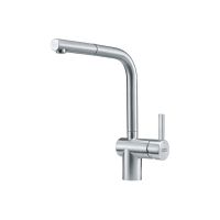 Смеситель для кухни FRANKE Atlas Neo/выдвижной излив