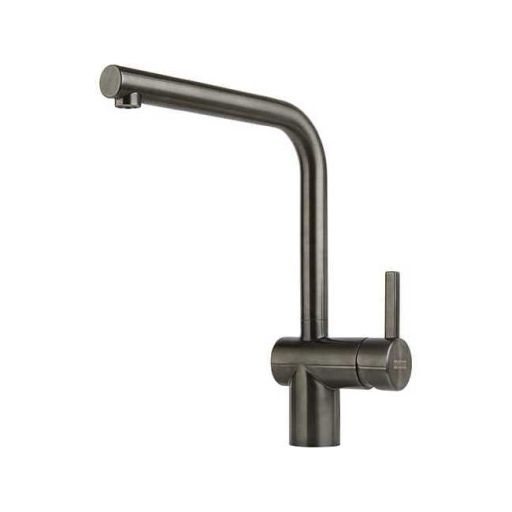 Смеситель для кухни FRANKE Atlas Neo сталь PVD, антрацит (115.0628.207)