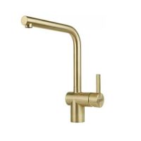 Смеситель для кухни FRANKE Atlas Neo сталь PVD, золото (115.0681.241)