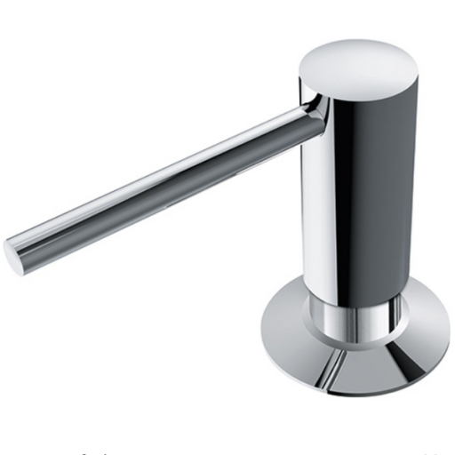 Дозатор FRANKE Comfort/хром