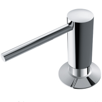 Дозатор FRANKE Comfort/хром