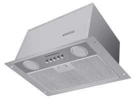 Кухонная вытяжка MAUNFELD Cam 45 (нержавеющая сталь)