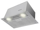 Кухонная вытяжка MAUNFELD Cam 45 (нержавеющая сталь)