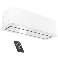 Кухонная вытяжка FRANKE LUCE 90 WH