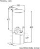 Кухонная вытяжка MAUNFELD Alba 39 Wall (черный)
