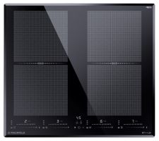 Варочная панель MAUNFELD CVI594SF2BK LUX Inverter