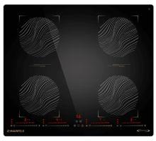 Варочная панель Maunfeld CVI594SB2BKF Inverter