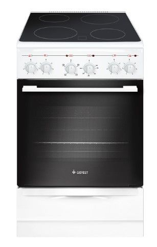 Плита Gefest ЭП Н Д 5160-02 0095