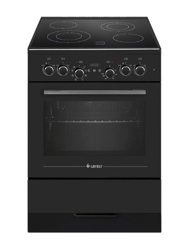 Плита Gefest ЭП Н Д 6560-03 0057