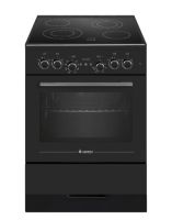 Плита Gefest ЭП Н Д 6560-03 0057