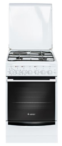 Плита Gefest ПГЭ 5112-02