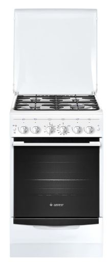 Плита Gefest ПГЭ 5101-02