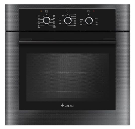 Духовой шкаф Gefest ДА 622-01