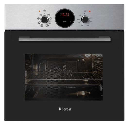 Духовой шкаф Gefest ДА 602-02 Н1
