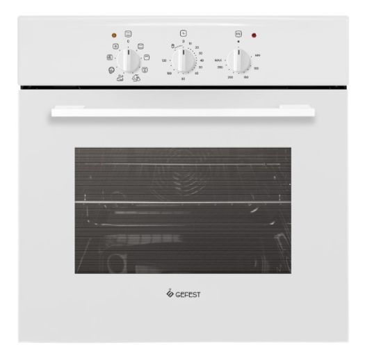 Духовой шкаф Gefest ДА 602-01