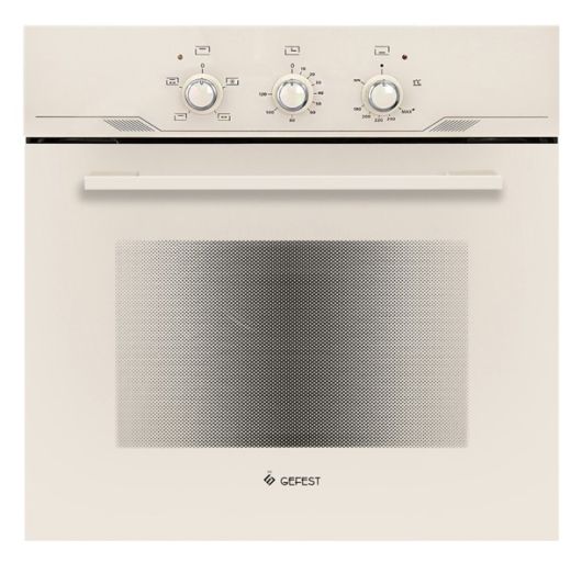 Духовой шкаф Gefest ДГЭ 621-01 В1