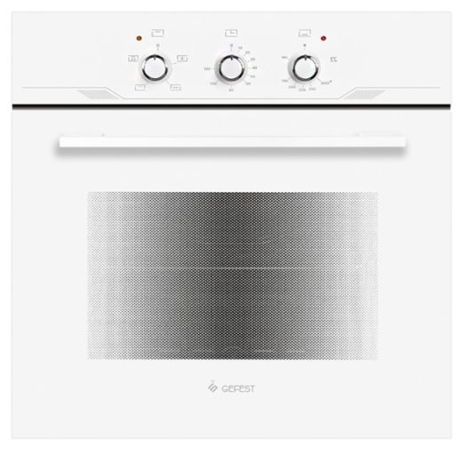 Духовой шкаф Gefest ДГЭ 621-01 Б