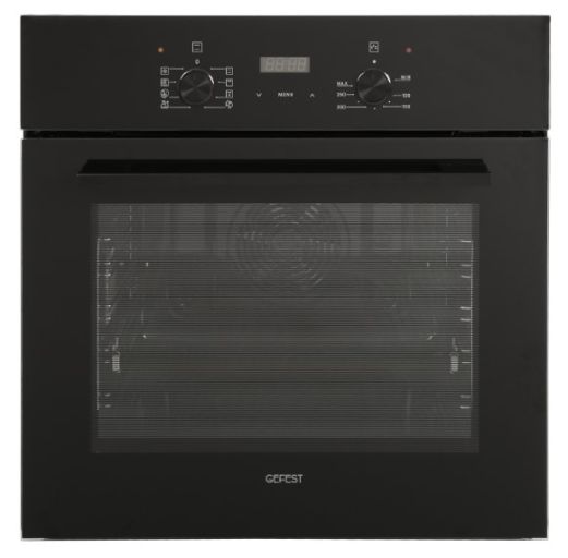 Духовой шкаф Gefest ДА 622-02 РА1S