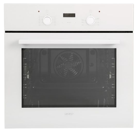 Духовой шкаф Gefest ДА 622-02 РБ1S