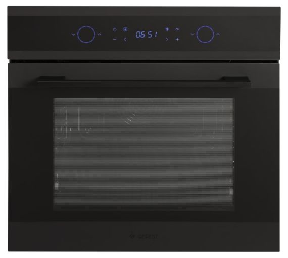 Духовой шкаф Gefest ДА 622-04 А58S