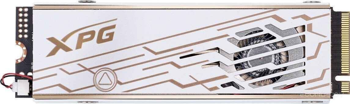 SSD A-Data XPG MARS 980 Pro 2TB SMAR-980P-2TCI