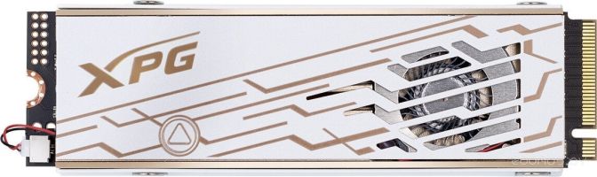 SSD A-Data XPG MARS 980 Pro 2TB SMAR-980P-2TCI