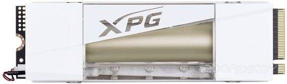 SSD A-Data XPG MARS 980 Storm 2TB SMAR-980S-2TCI