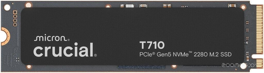 SSD Crucial T710 2TB CT2000T710SSD8