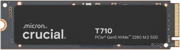 SSD Crucial T710 2TB CT2000T710SSD8