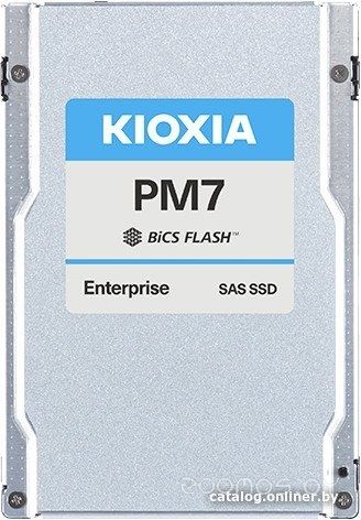 SSD Kioxia PM7-R 7.68TB KPM71RUG7T68