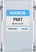 SSD Kioxia PM7-R 7.68TB KPM71RUG7T68