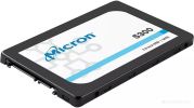 SSD MICRON 5300 Pro 240GB MTFDDAK240TDS-1AW1ZABYY