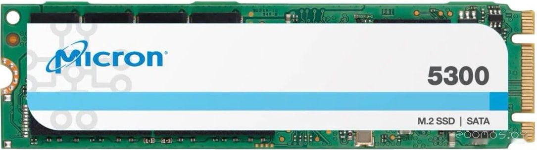 SSD MICRON 5300 Pro 240GB MTFDDAV240TDS-1AW1ZABYY