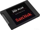 SSD SanDisk Plus 1TB SDSSDA-1T00-G27