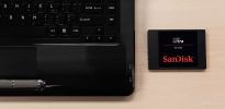 SSD SanDisk Ultra 3D 2TB SDSSDH3-2T00-G26