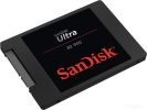 SSD SanDisk Ultra 3D 4TB SDSSDH3-4T00-G26