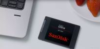 SSD SanDisk Ultra 3D 500GB SDSSDH3-500G-G26