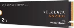 SSD Western Digital Black SN7100 2TB WDS200T4X0E