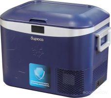 Компрессорный автохолодильник Бирюса НС-18P5