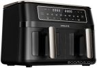 Аэрогриль (аэрофритюрница) Dreame Air Fryer DZ30 (черный)